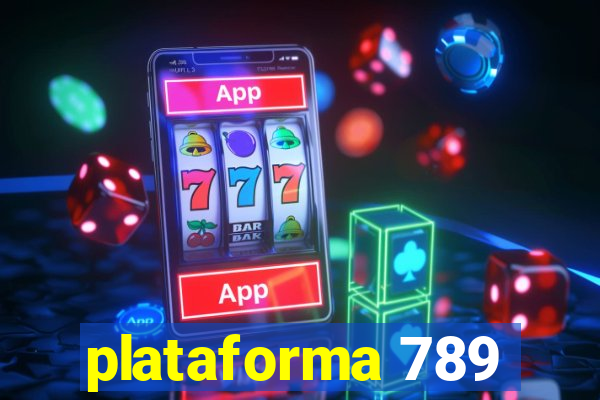 plataforma 789